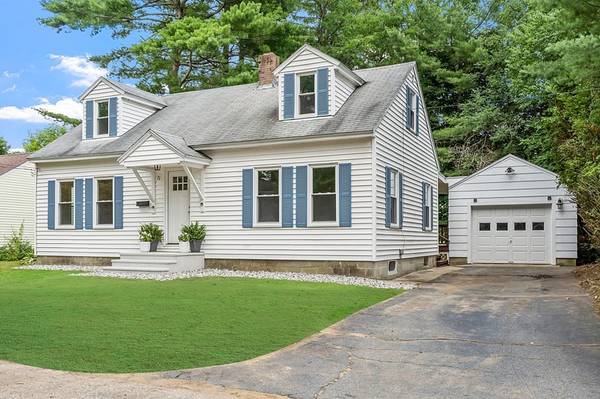 71 Western Ave, Athol, MA 01331