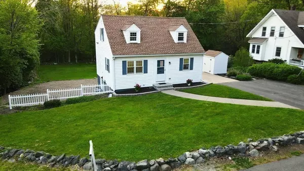 968 Main St, Reading, MA 01867