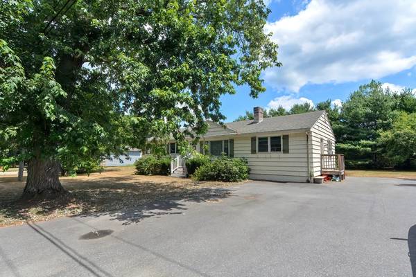 375 Orchard Street, Millis, MA 02054