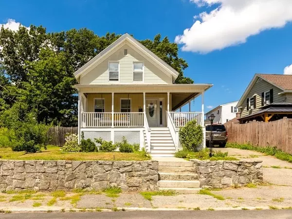 Chelmsford, MA 01863,26 Mount Pleasant St