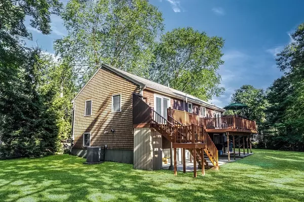 Wareham, MA 02538,48 Great Neck Rd