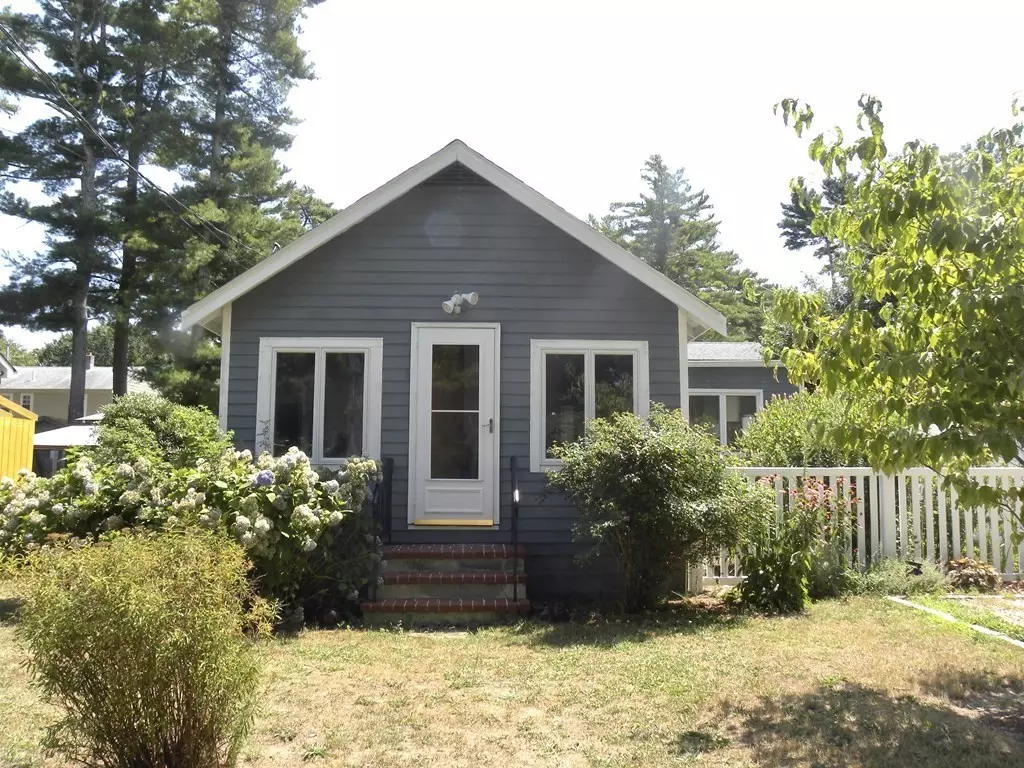 Wareham, MA 02571,3 Sippican Road