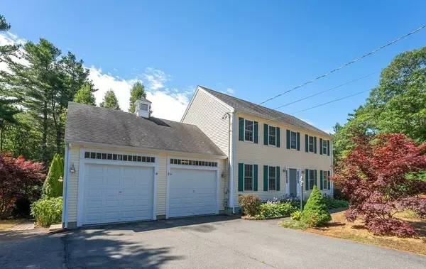263 Glen Charlie Rd, Wareham, MA 02571