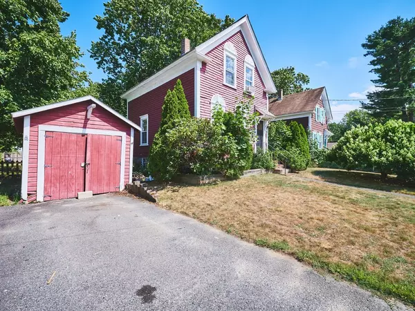 Mansfield, MA 02048,5 Blake Pl