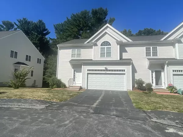 133 Afra Drive #133, West Boylston, MA 01583