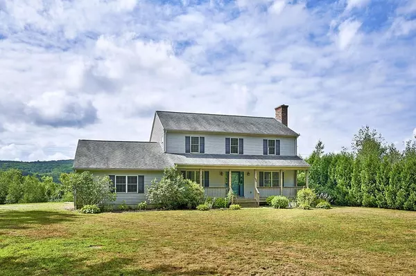 324 Northwest Rd., Westhampton, MA 01027
