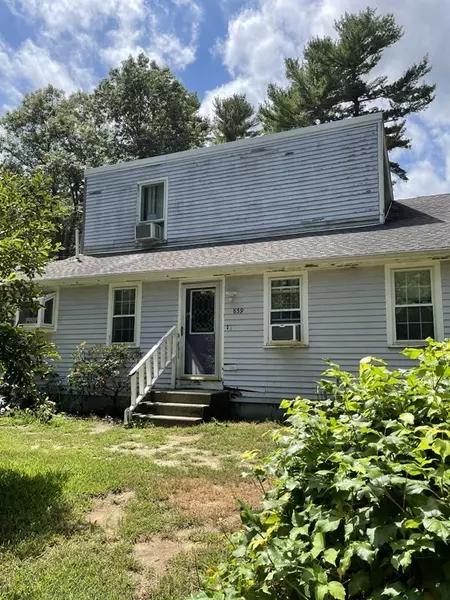 859 Auburn St, Bridgewater, MA 02324