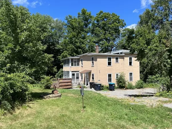 243 Morris Street, Southbridge, MA 01550