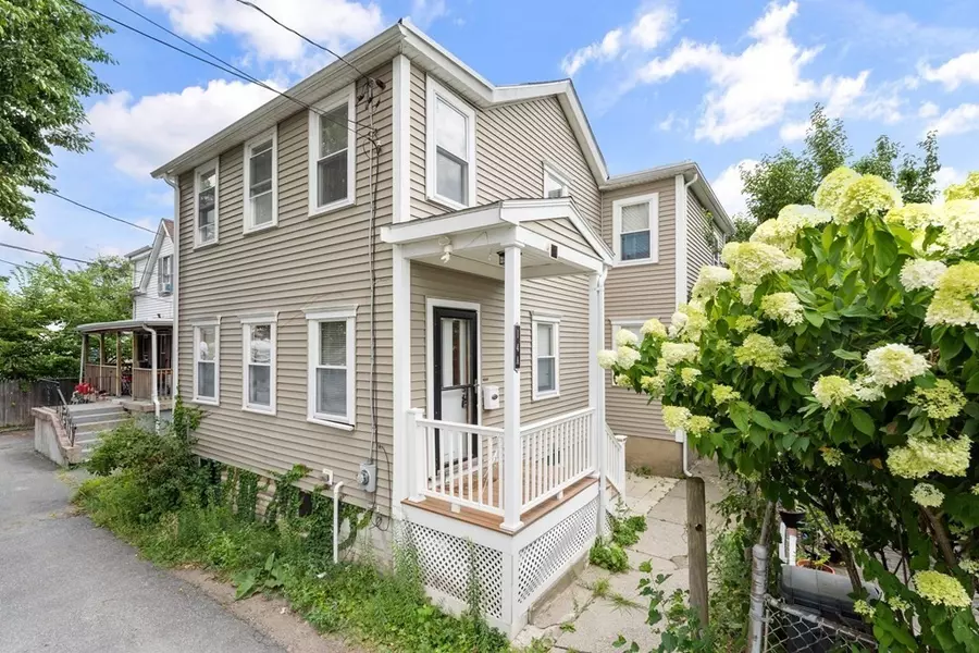 14-A Linden St, Medford, MA 02155