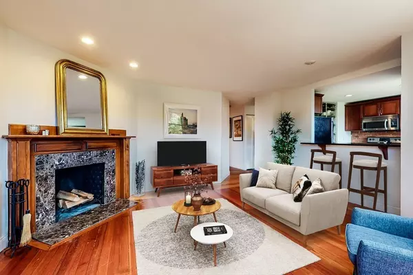 Boston, MA 02115,111 Gainsborough St #401