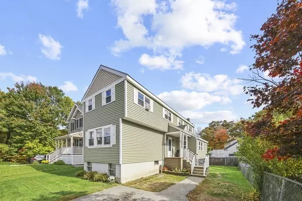 6 Cottage Street, Wilmington, MA 01887