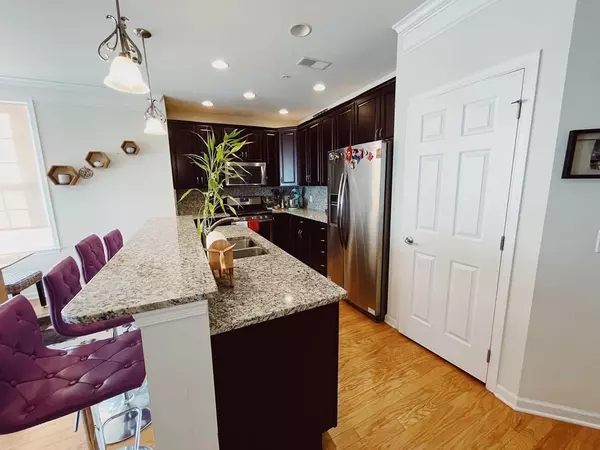 Westborough, MA 01581,2102 Simeon Howard Way #.