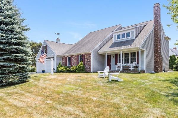 7 Sand Bar Lane,  Brewster,  MA 02631