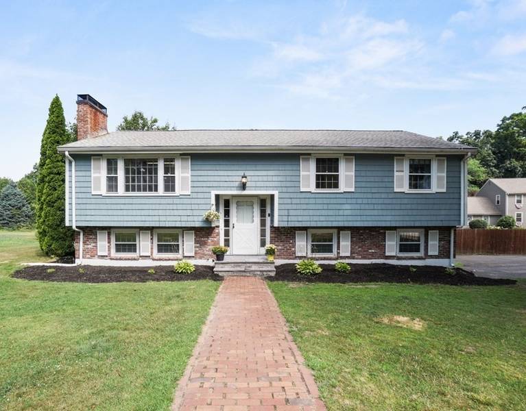 1 Richardson Court, Westborough, MA 01581