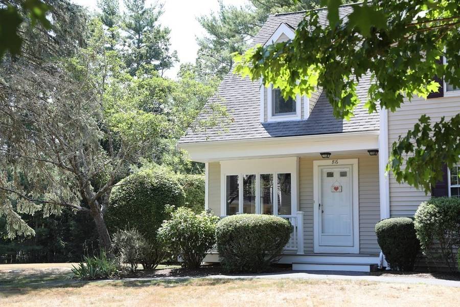 547 Washington Street #B16, Pembroke, MA 02359