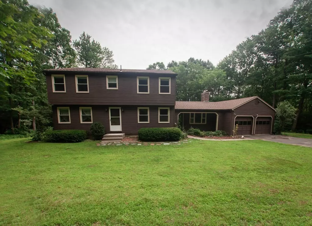 Southampton, MA 01073,134 Fomer Rd