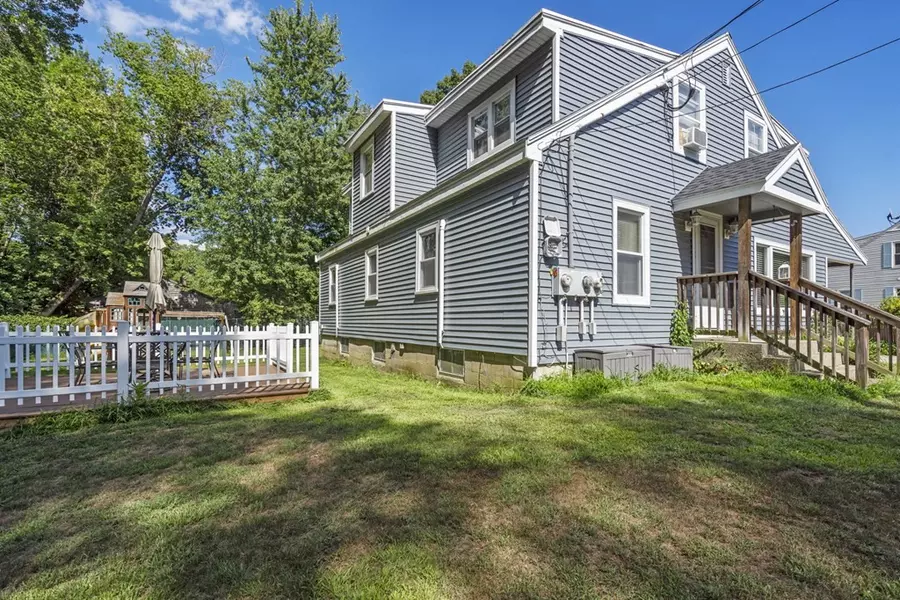 51 Intervale Ave, Dracut, MA 01826