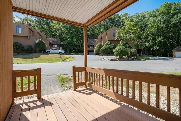 Haverhill, MA 01832,41 West Parish Court #41