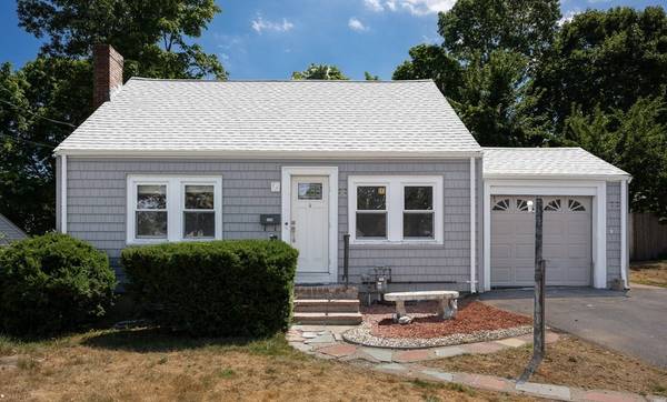 326 Green Street, Weymouth, MA 02191