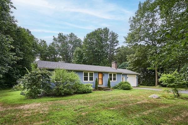 80 Long Plain Rd, Whately, MA 01373