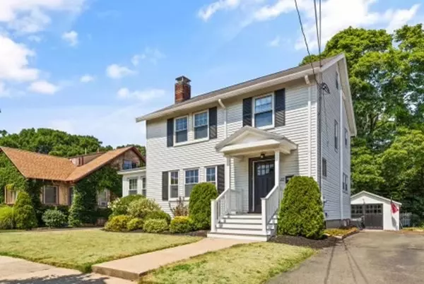 Melrose, MA 02176,22 Glendale Ave