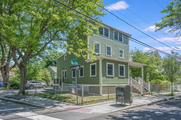 35 Market Street, Cambridge, MA 02139