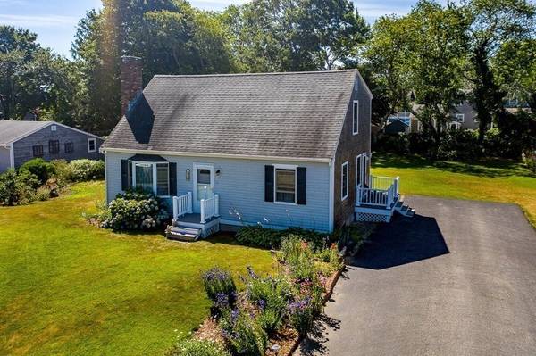 Bourne, MA 02562,6 Siasconset Dr