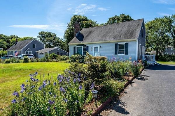 Bourne, MA 02562,6 Siasconset Dr