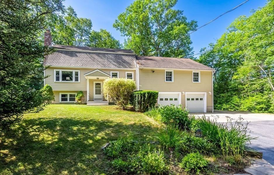 50 Dogtown Rd, Exeter, NH 03833