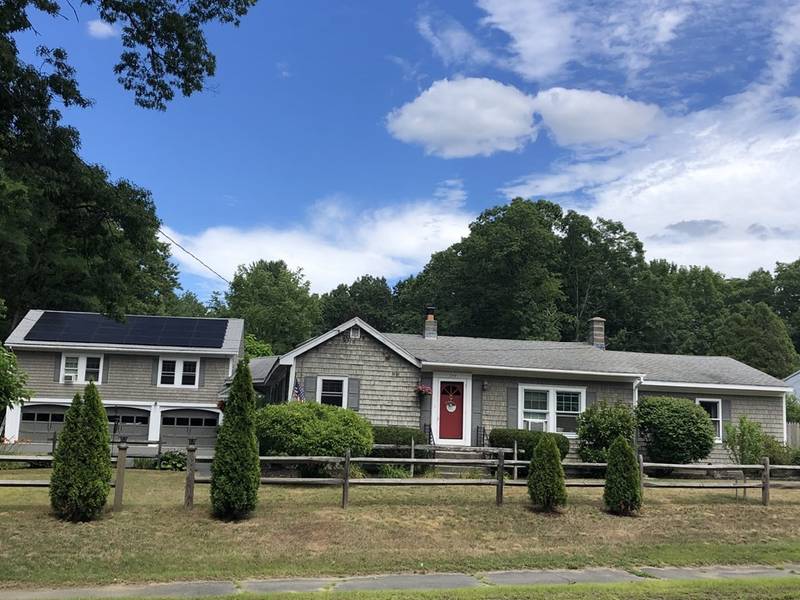 177 Millers Falls Rd., Montague, MA 01376