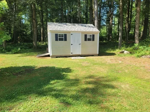 Ashburnham, MA 01430,471 Winchendon