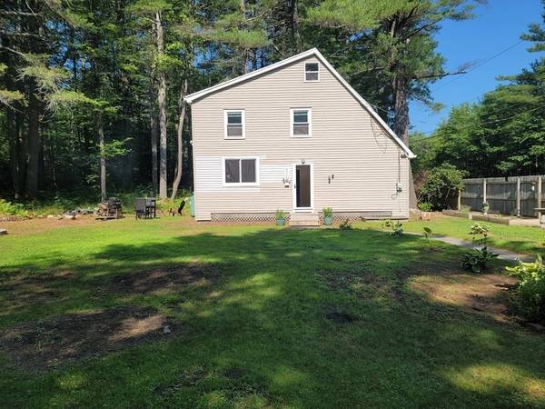 471 Winchendon, Ashburnham, MA 01430