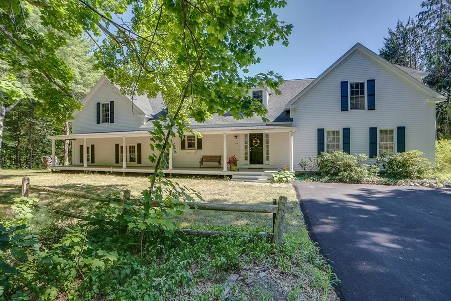 163 Still River Rd, Harvard, MA 01451