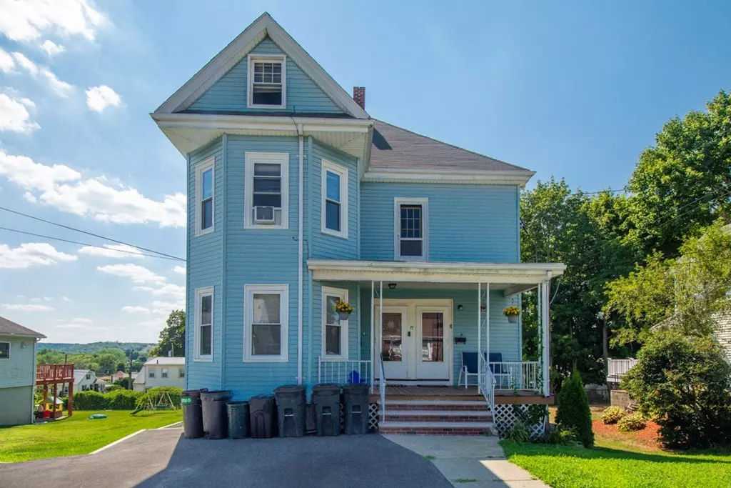 Woburn, MA 01801,79 Garfield Ave