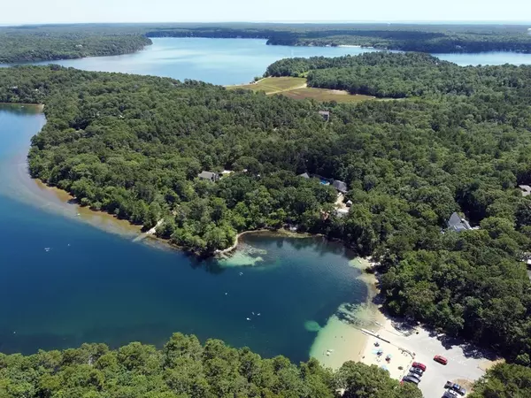 0 Jollys Crossing Rd, Brewster, MA 02631