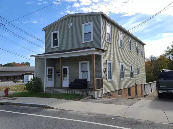 245 Pascoag Main Street, Burrillville, RI 02859