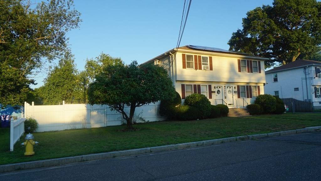 Springfield, MA 01104,77-79 Price St