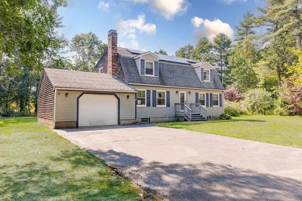 153 Bay Rd, Easton, MA 02356