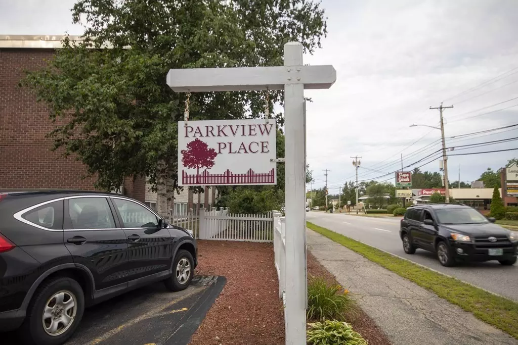 Concord, NH 03301,128 Loudon Road #10R