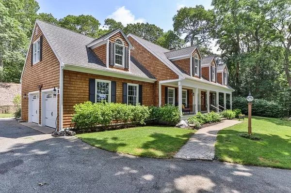 Sandwich, MA 02563,10 Rolling Ridge Ln