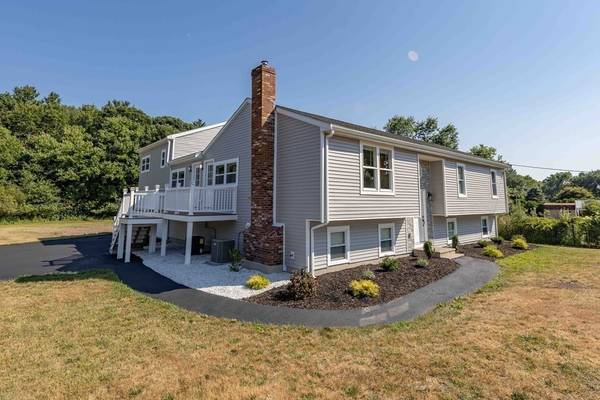 East Bridgewater, MA 02333,569 Harvard Street