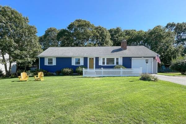 18 Captain Wright Rd, Yarmouth, MA 02664