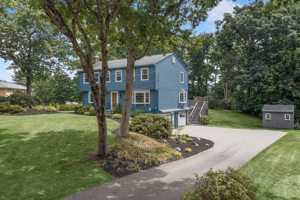 Millis, MA 02054,6 Crestview Drive