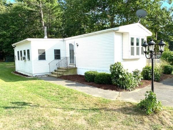 91 Daniel Shays Hwy, Orange, MA 01364