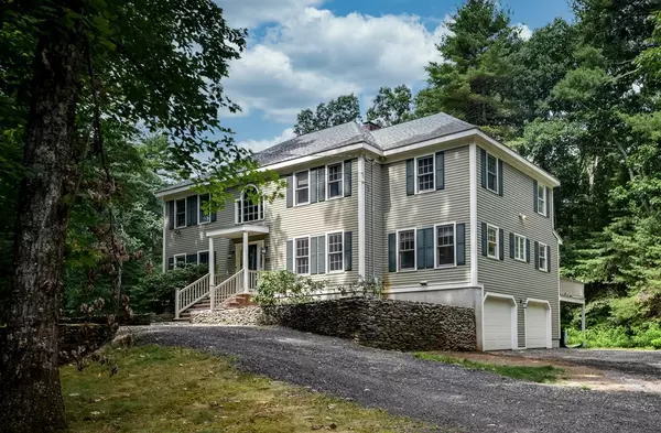 Sherborn, MA 01770,84 Eliot St