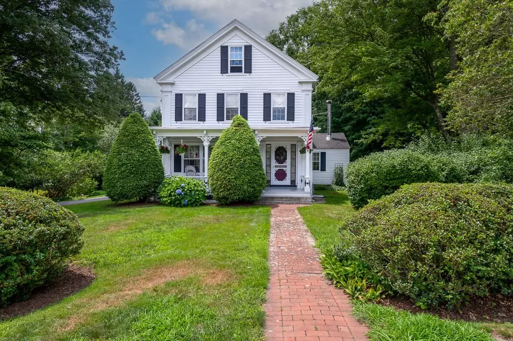 Millbury, MA 01527,15 Martin Street