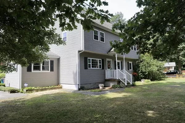 65 Whipple Rd, Billerica, MA 01821