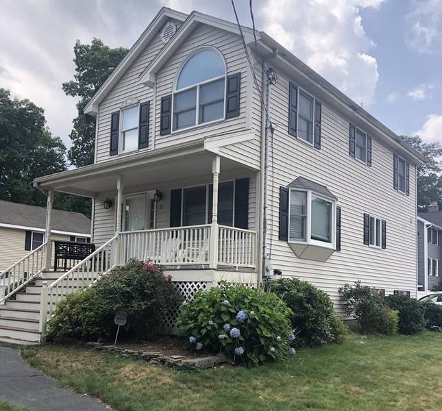 32 Faulkner Ave, Wilmington, MA 01887