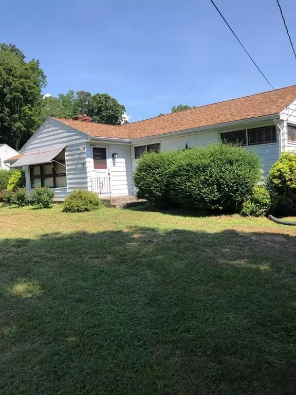 Agawam, MA 01001,14 Laura Circle