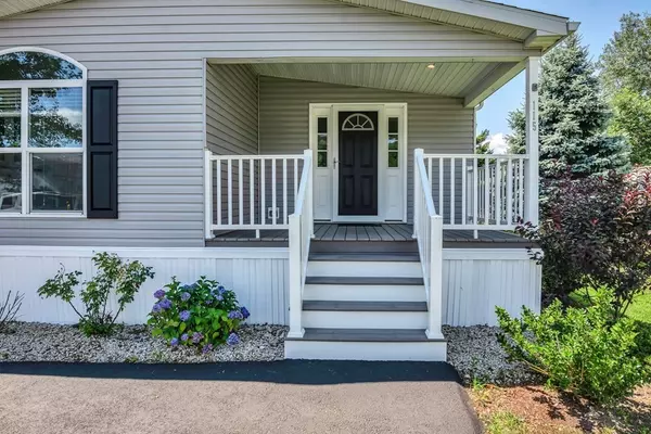 Portsmouth, NH 03801,115 Bluefish Boulevard